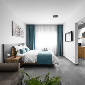Factory Inn, Nilie Hospitality Mgmt Apartment Thessaloniki