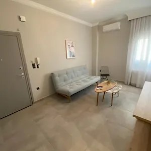 Διαμέρισμα Agias Sofias Center