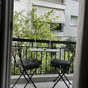  Διαμέρισμα Agapi's