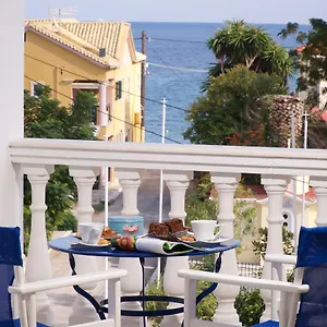 Nefeli Apartment Agia Efimia