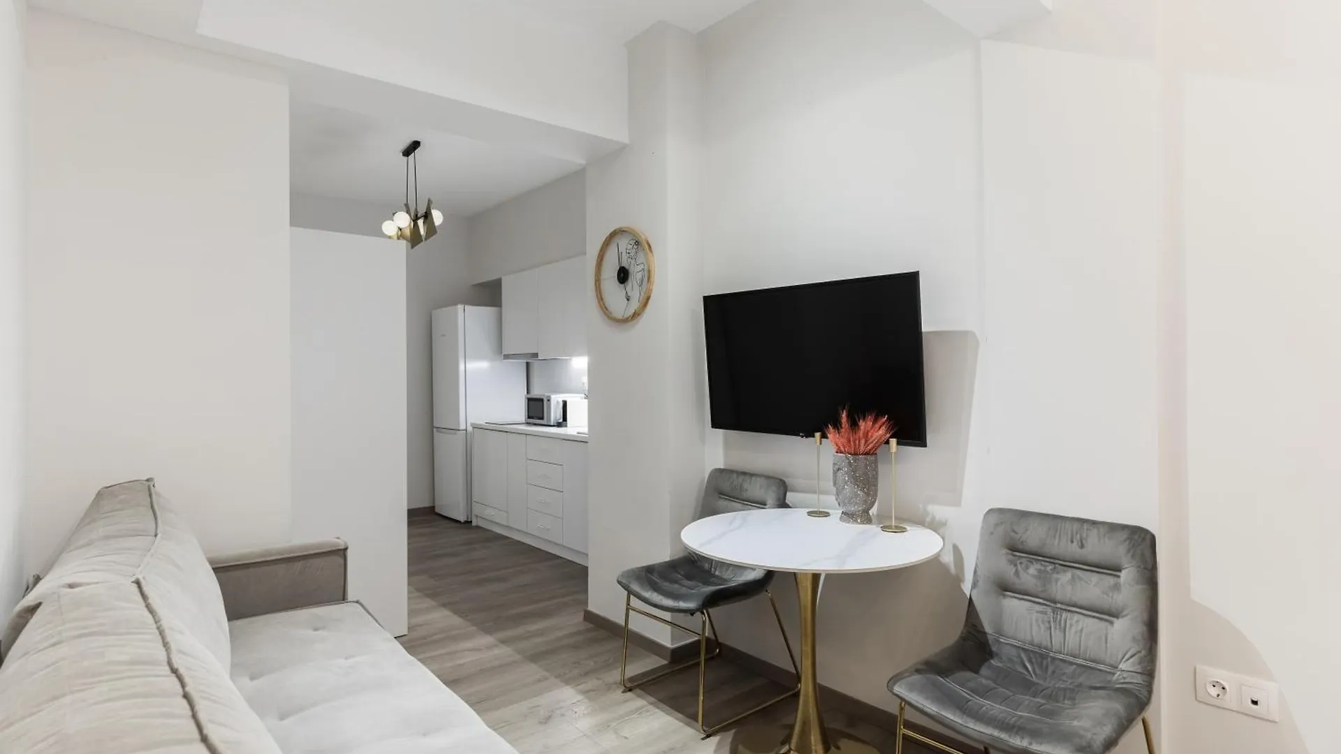 Origami Suites Салоники Апартаменты